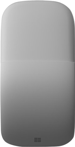 Microsoft Surface Arc Mouse - Light Grey, A - CeX (UK): - Buy
